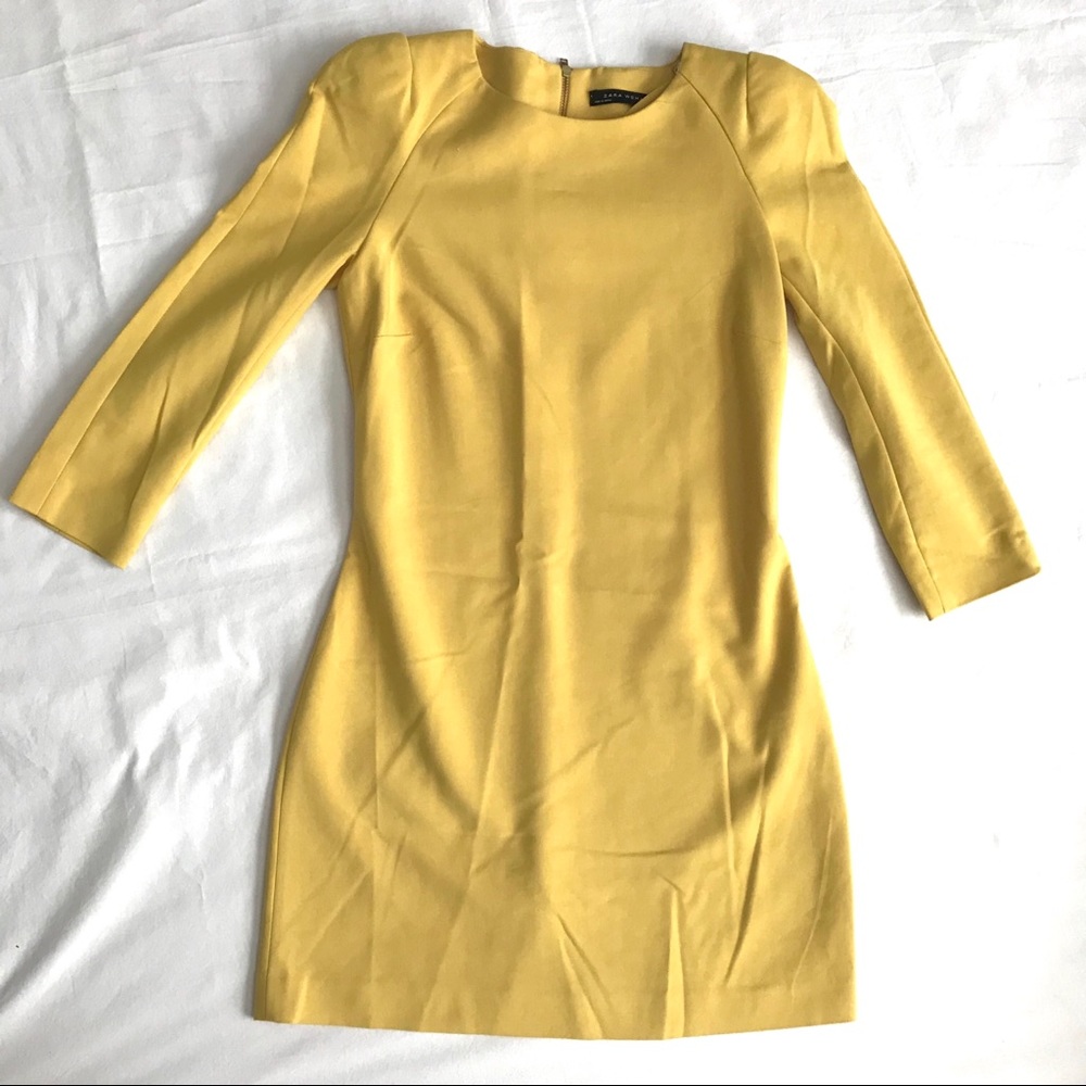 ZARA DRESS XS
